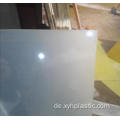 DSD FR4 Glasfaser-Epoxid-Laminatplatte